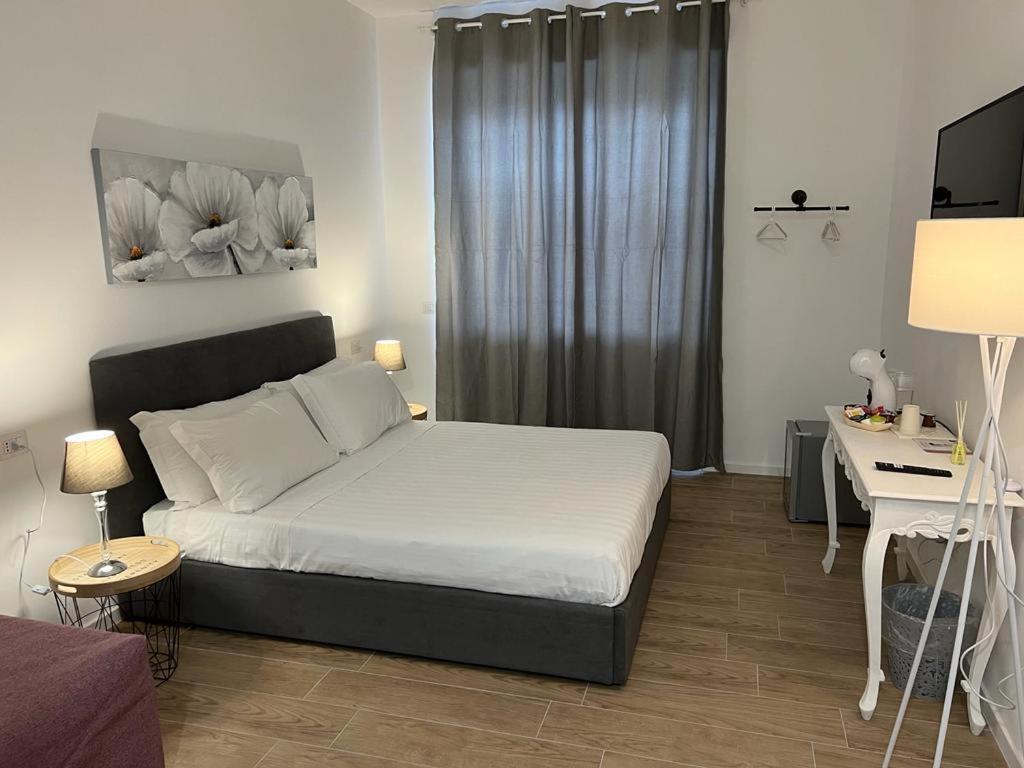 Prati Sweet Home Roma Exterior foto