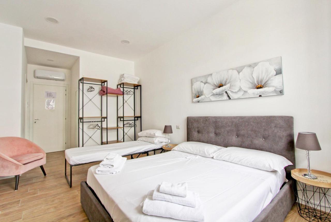 Prati Sweet Home Roma Exterior foto