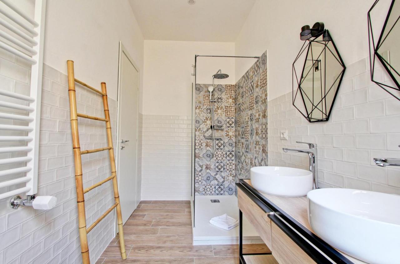 Prati Sweet Home Roma Exterior foto