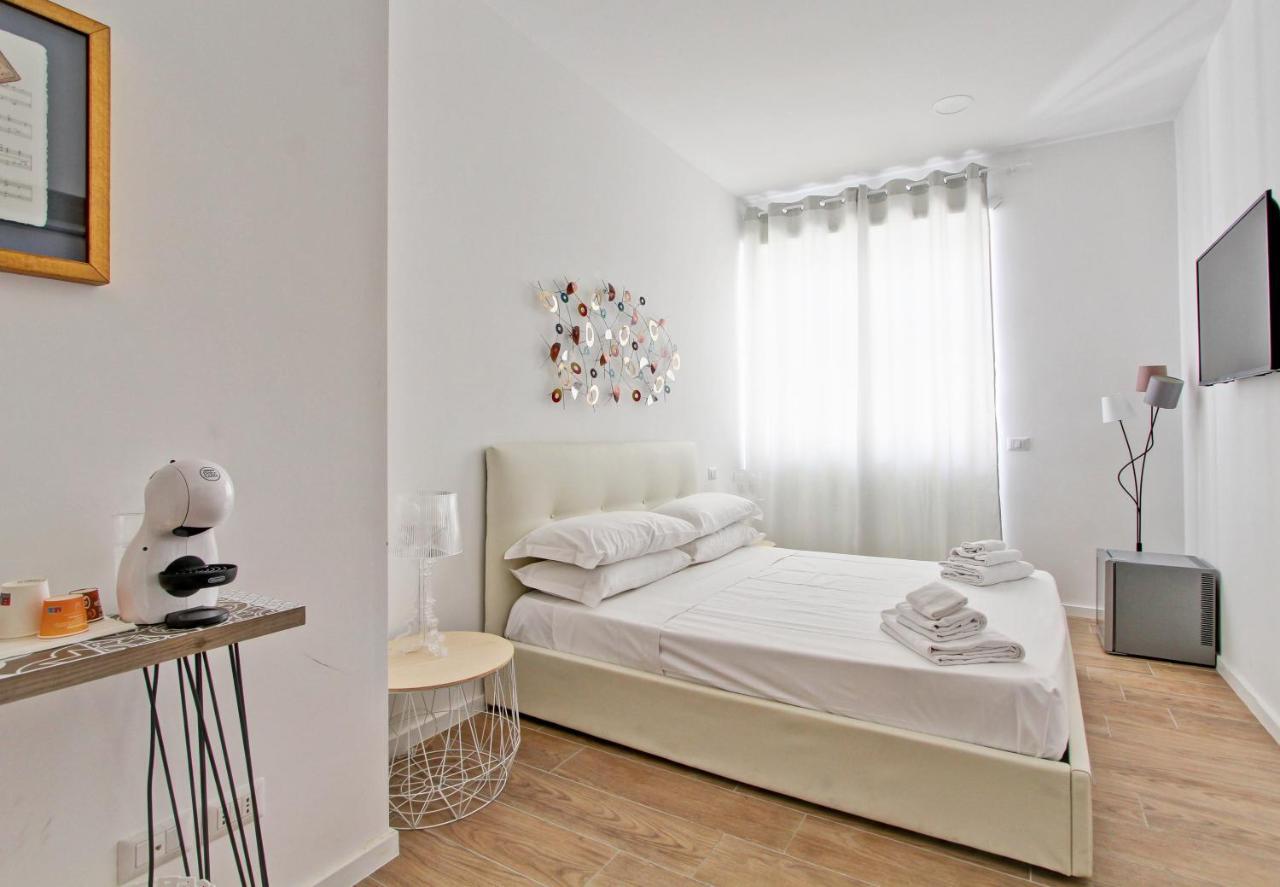 Prati Sweet Home Roma Exterior foto