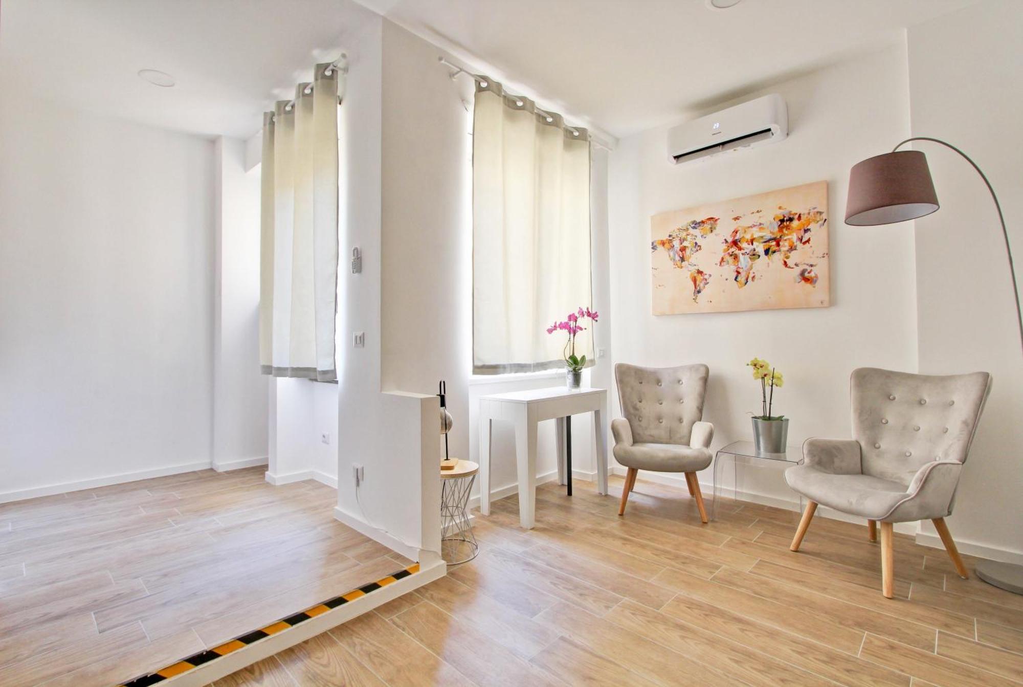 Prati Sweet Home Roma Exterior foto