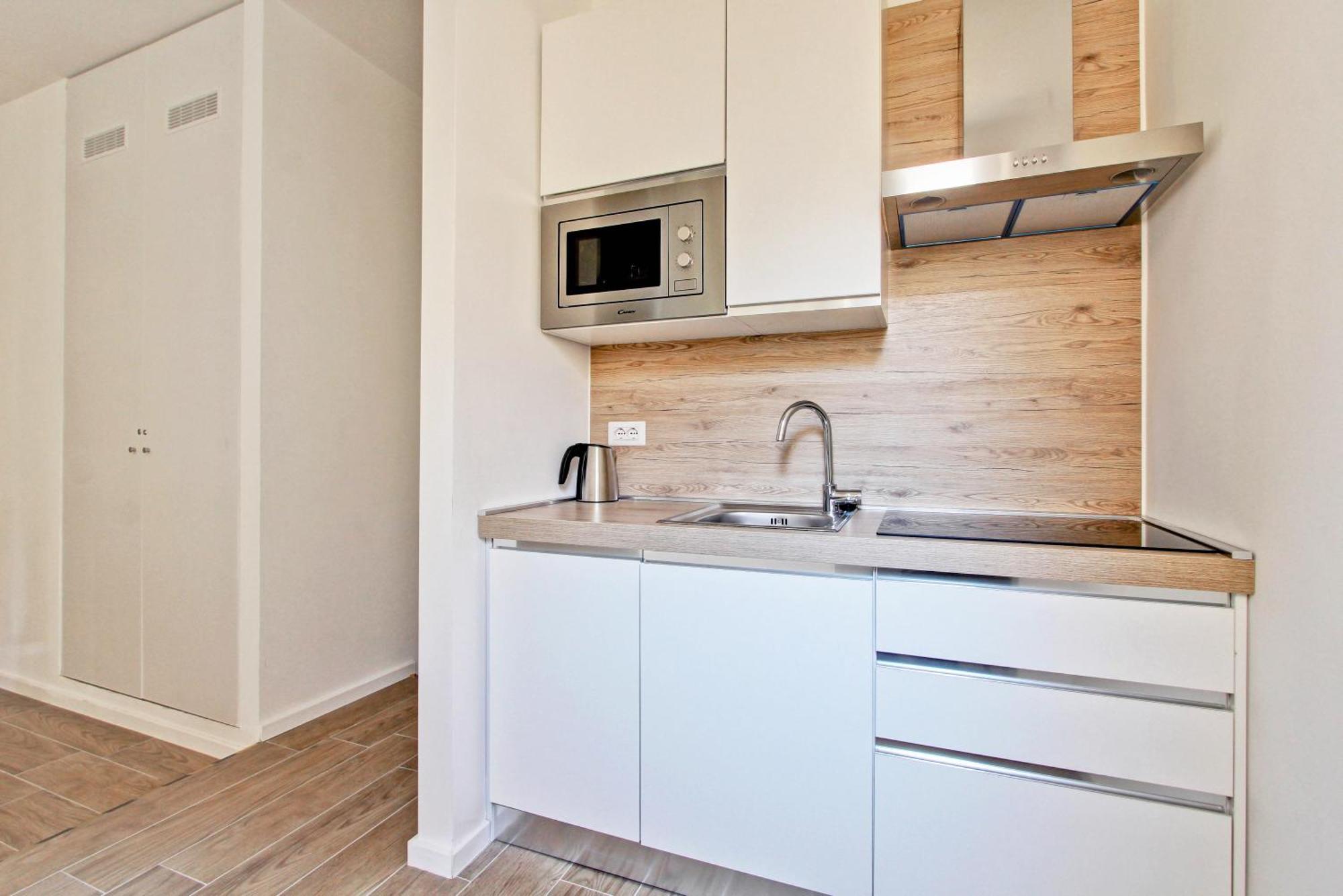 Prati Sweet Home Roma Exterior foto