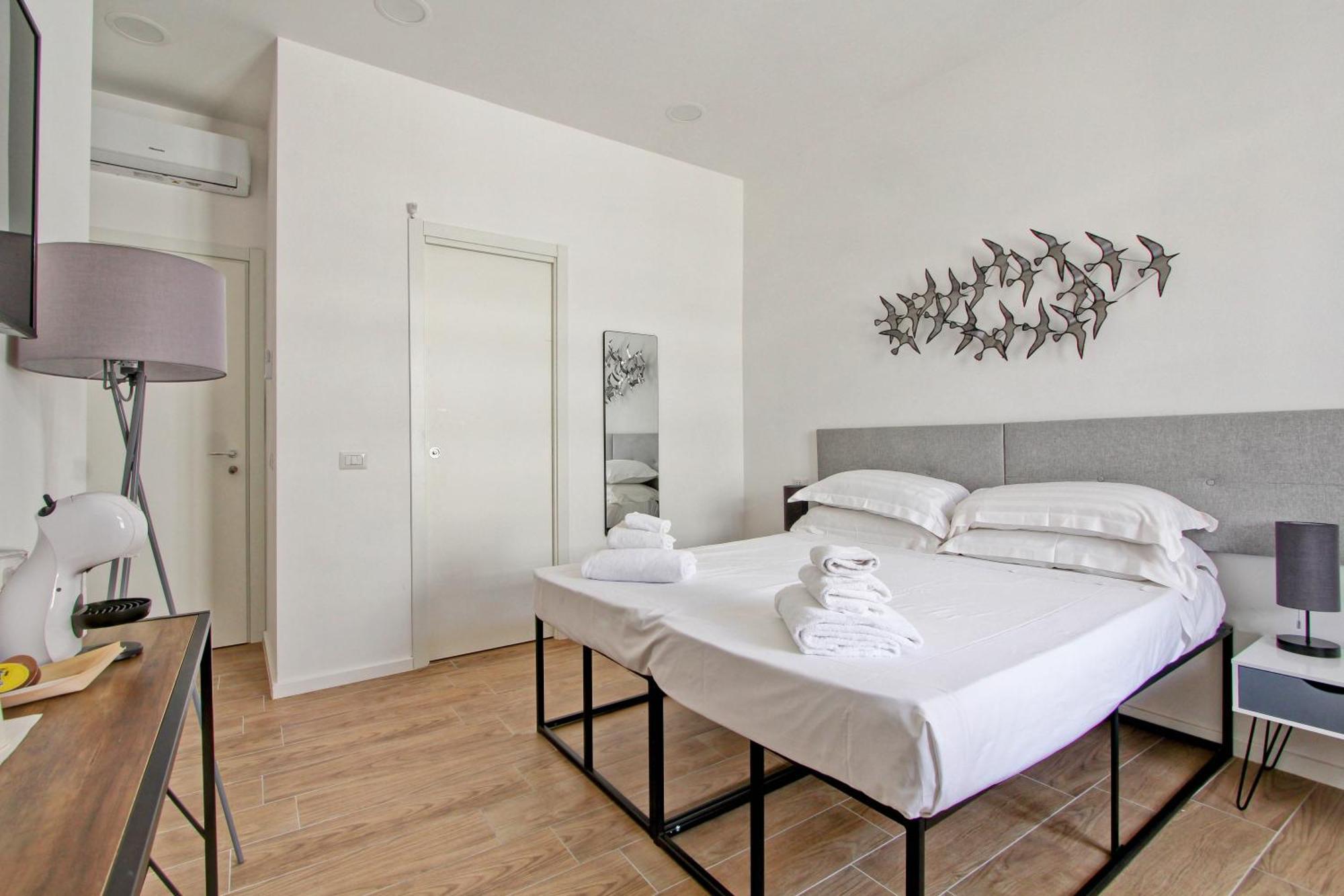 Prati Sweet Home Roma Exterior foto