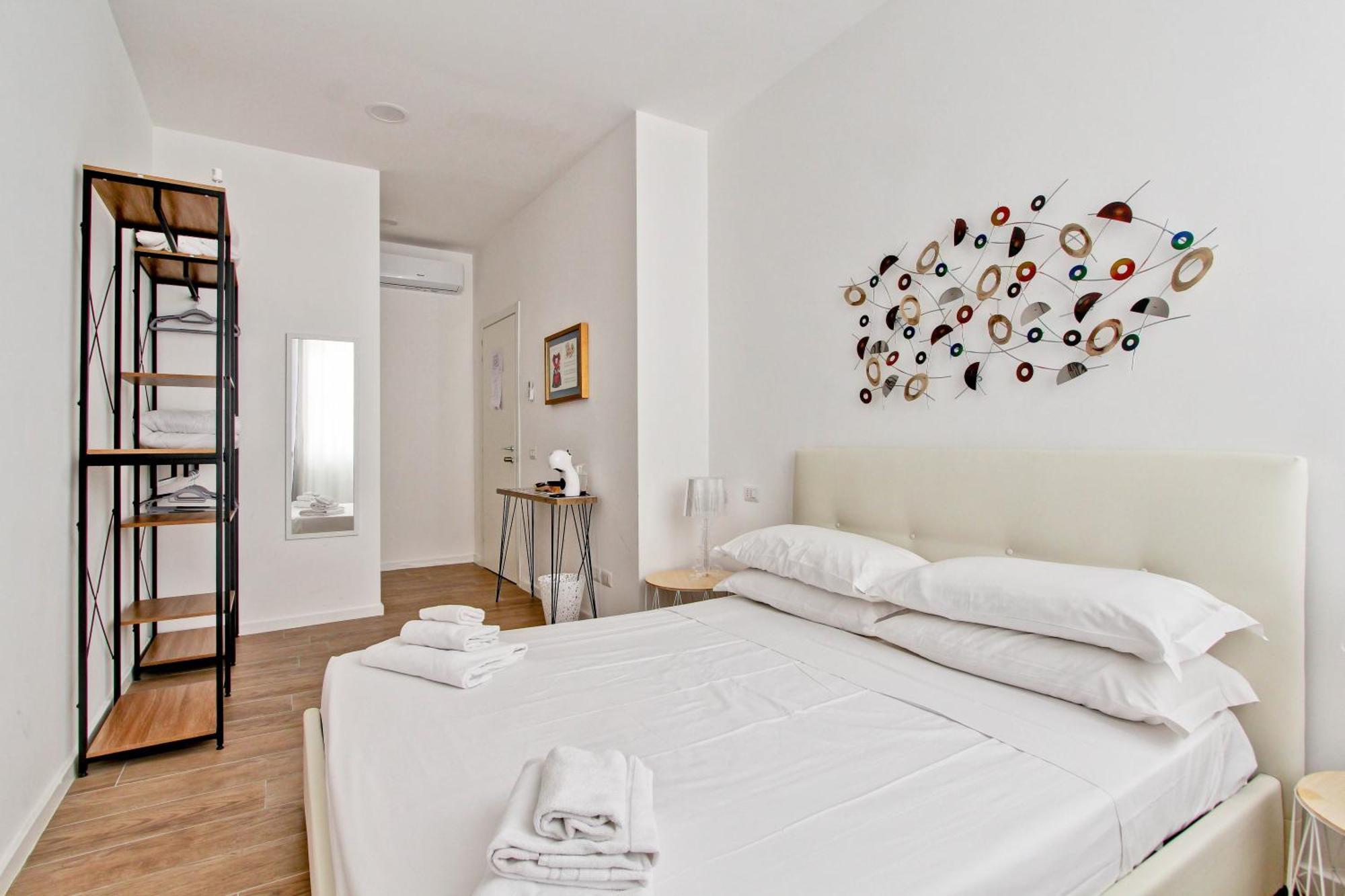 Prati Sweet Home Roma Exterior foto