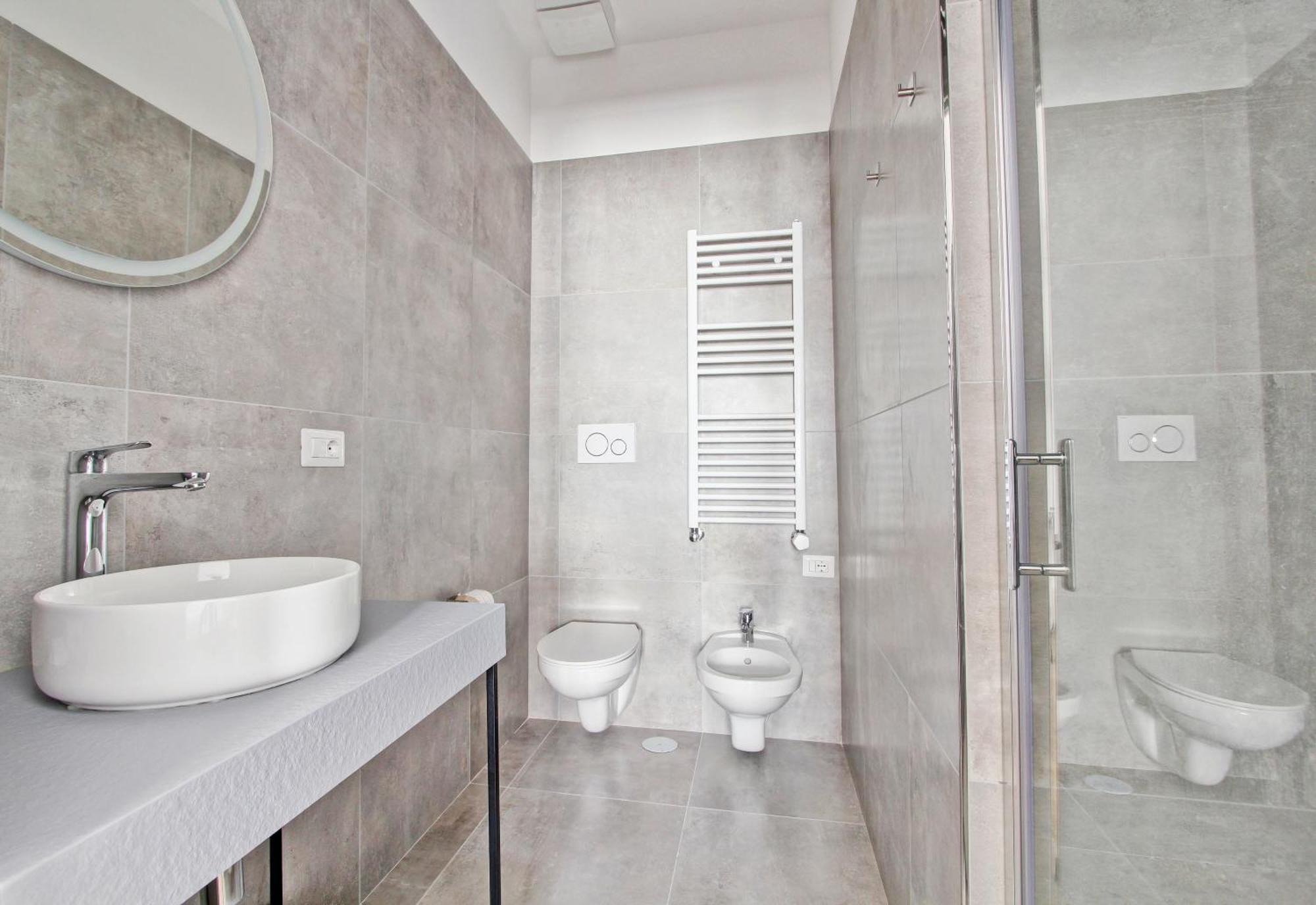 Prati Sweet Home Roma Exterior foto