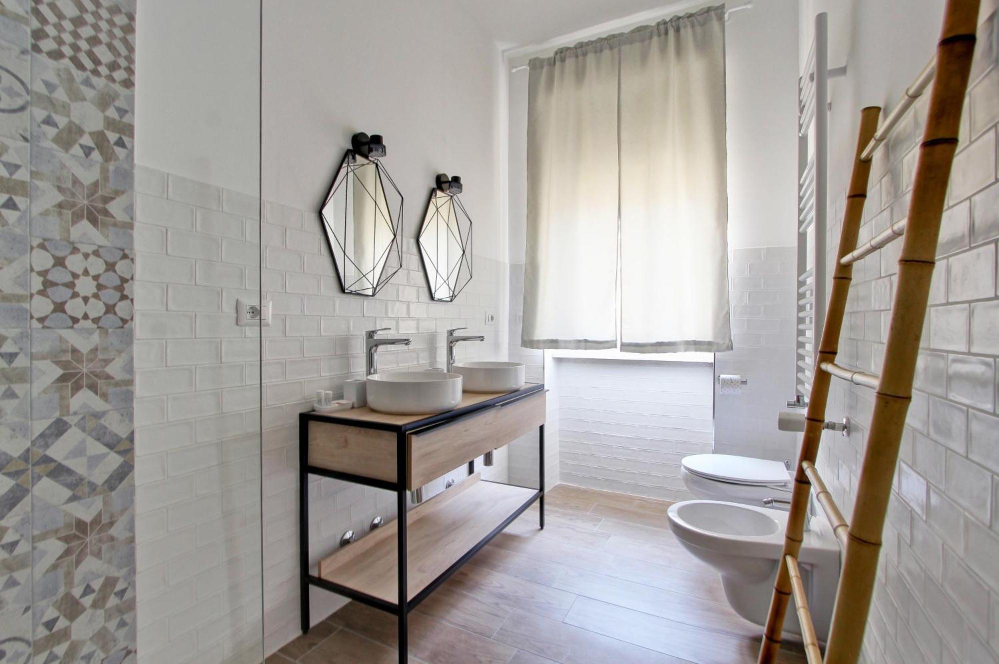 Prati Sweet Home Roma Exterior foto