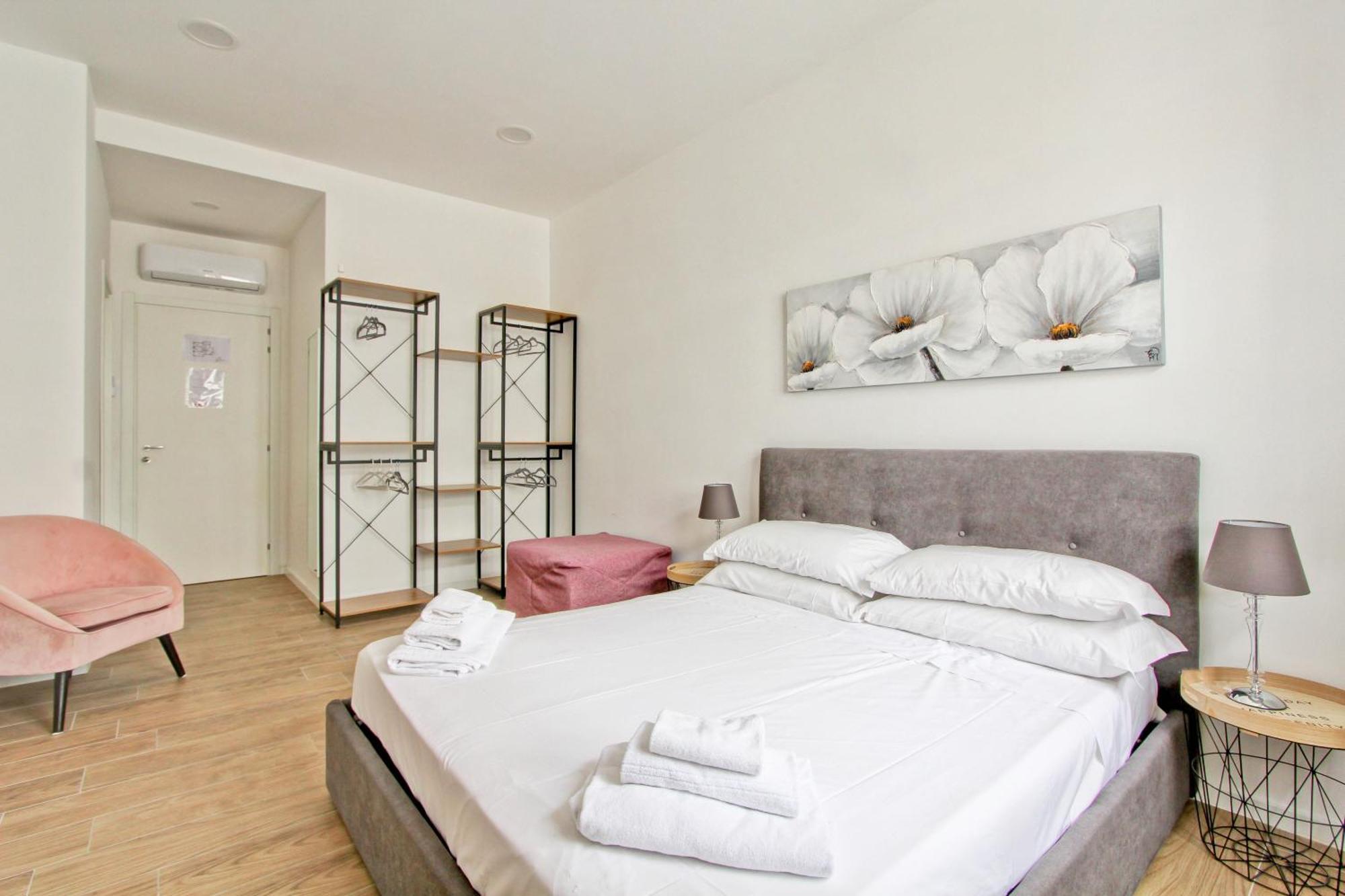 Prati Sweet Home Roma Exterior foto