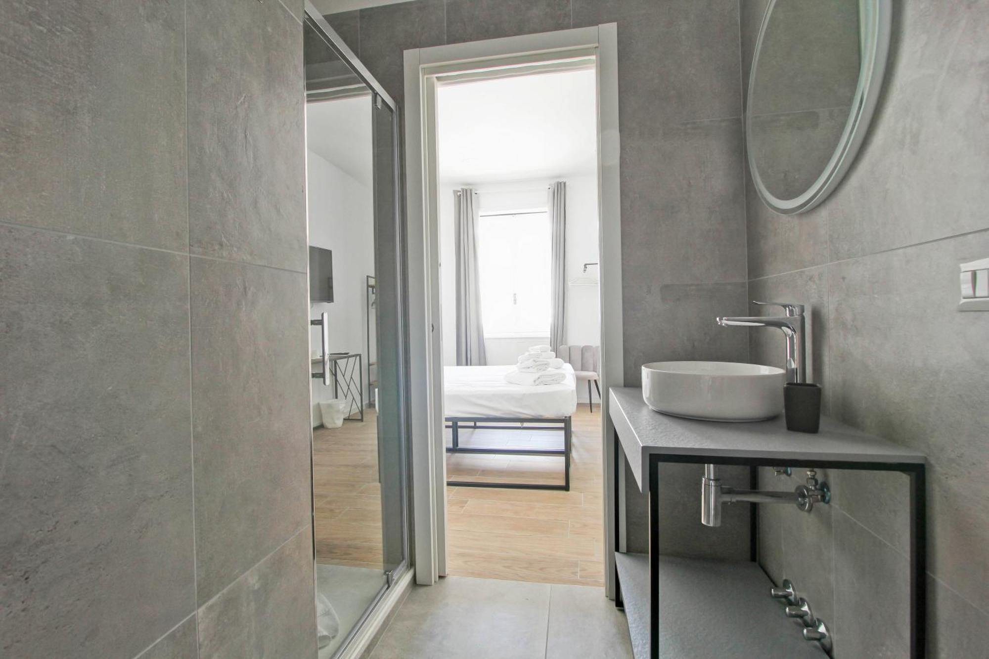 Prati Sweet Home Roma Exterior foto
