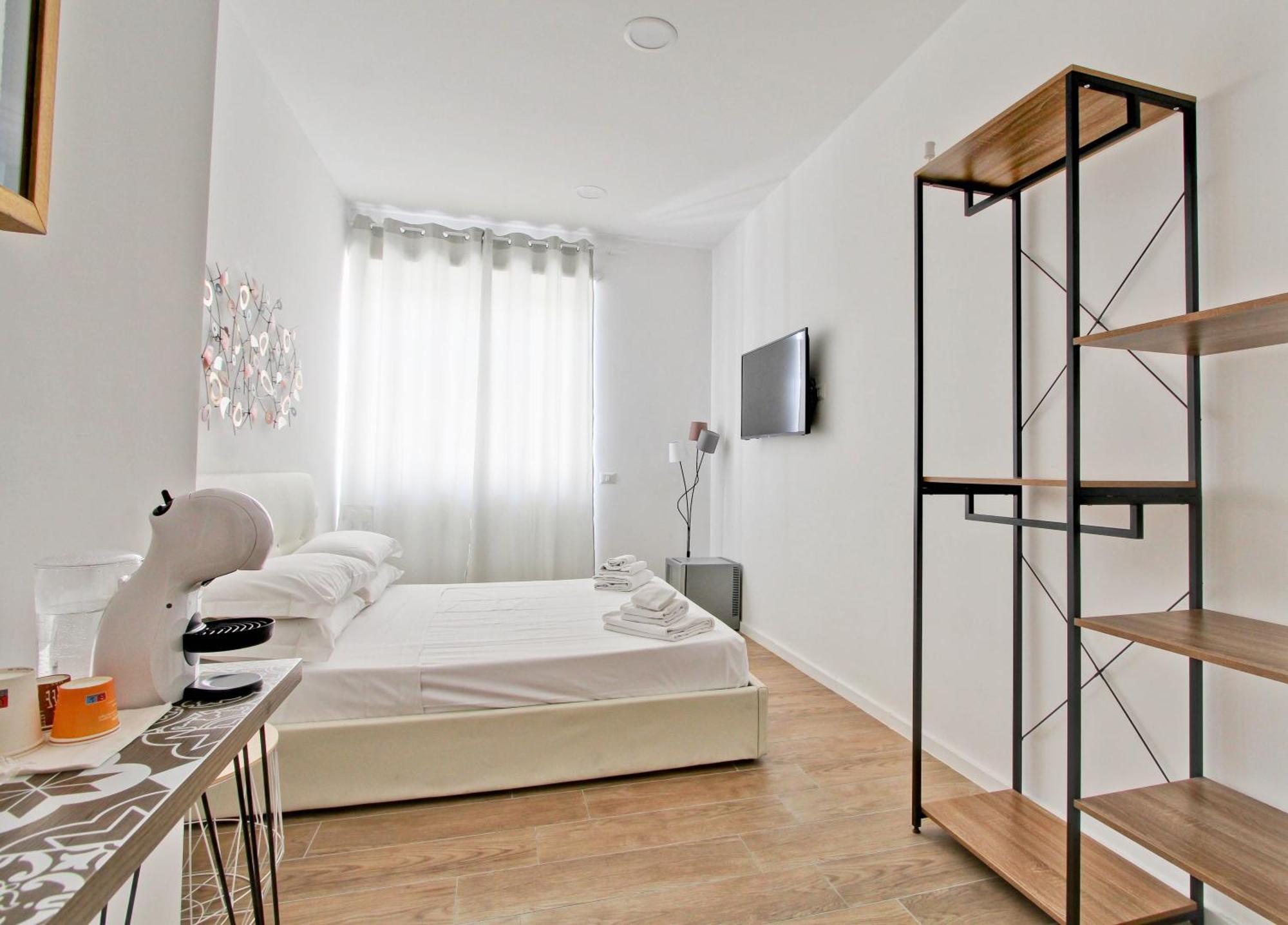 Prati Sweet Home Roma Exterior foto